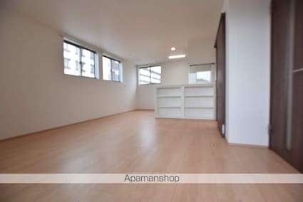 ＨＯＫＯ上杉六丁目[1LDK/46.02m2]のリビング・居間