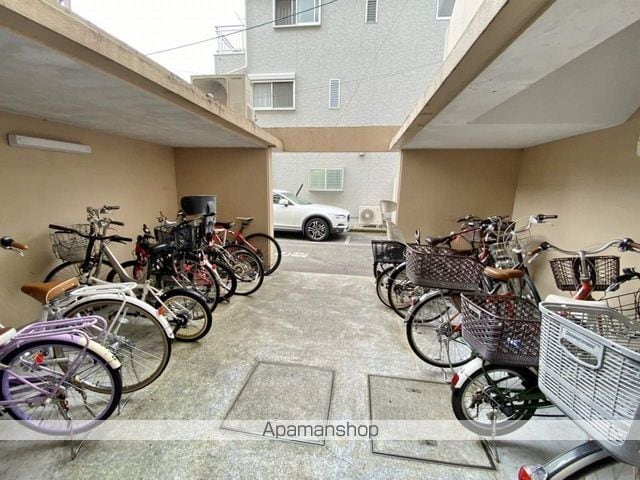 グランドパレス白鳥の外観写真