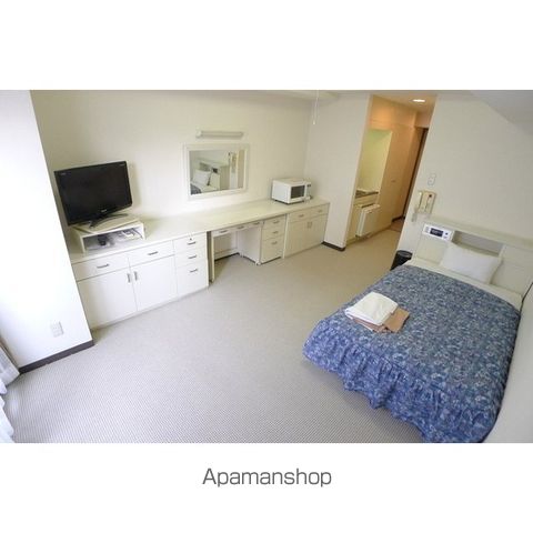 アレックス日乃本の内装写真