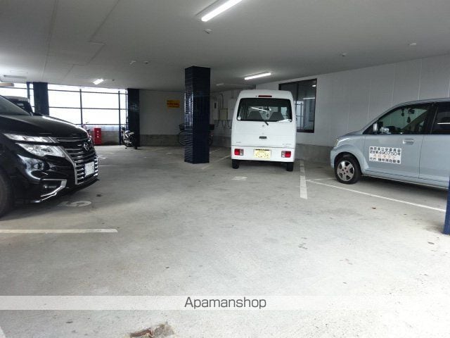 EIGHT BUILDINGIのその他写真