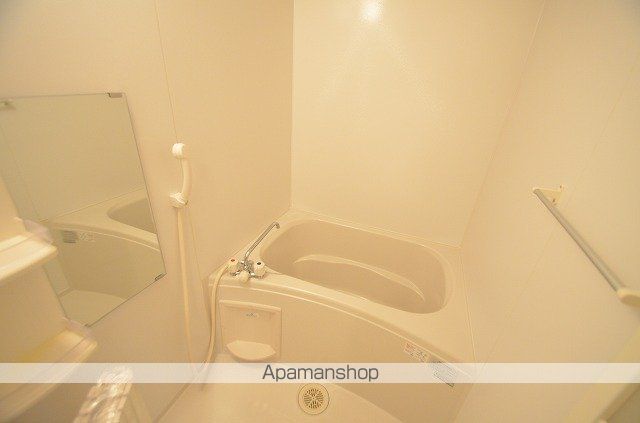 フォブール銀河IIの内装写真