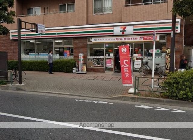 パークアクシス吾妻橋の周辺写真