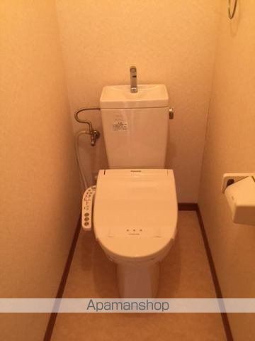 エアフォルクIIの内装写真