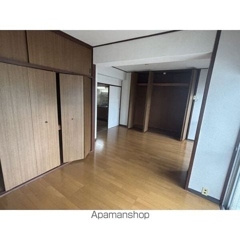 戸田マンションの内装写真