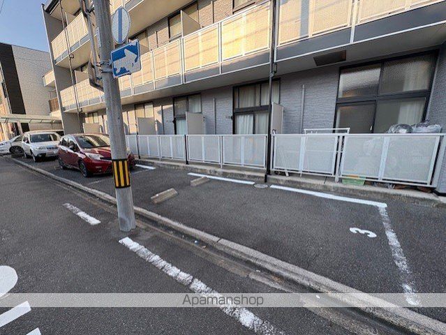 レオパレスアマルティアのその他写真