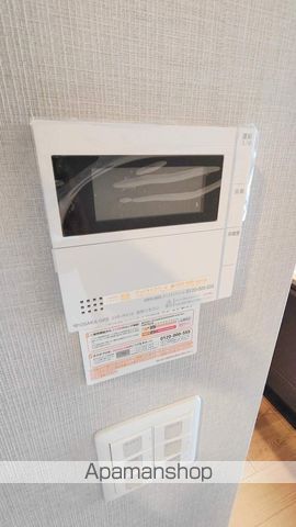 プレミストタワー靱本町のその他写真