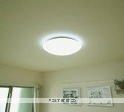 レオネクストサン　ルーベル向原[1R/27.72m2]のその他内装