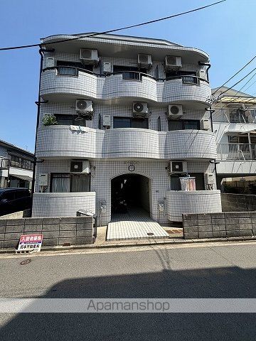 コーポ美吉の外観写真