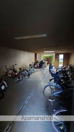 メゾンプロスペール[2LDK/60.46m2]の共用部1