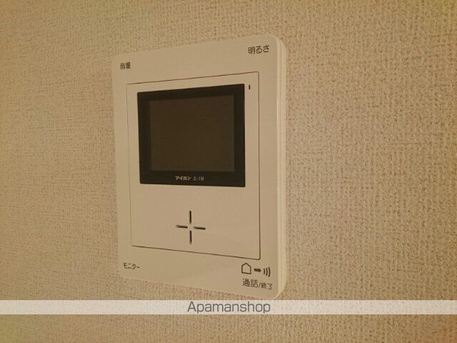 リブラ若草の内装写真