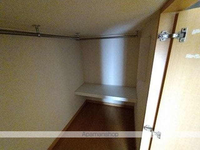 レオパレスアクセス登戸の内装写真