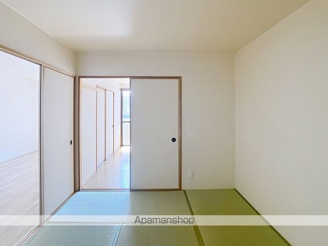 さんすてあしばの内装写真