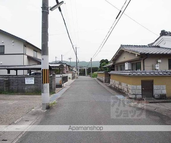 アスティオンの周辺写真