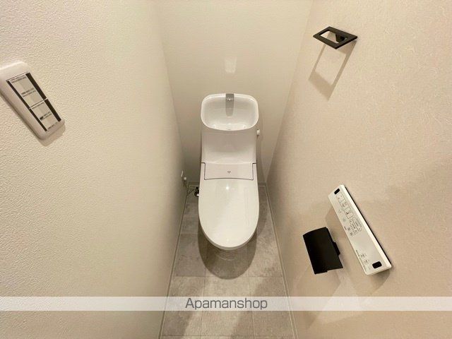 ALEGRIA尼崎西本町の内装写真