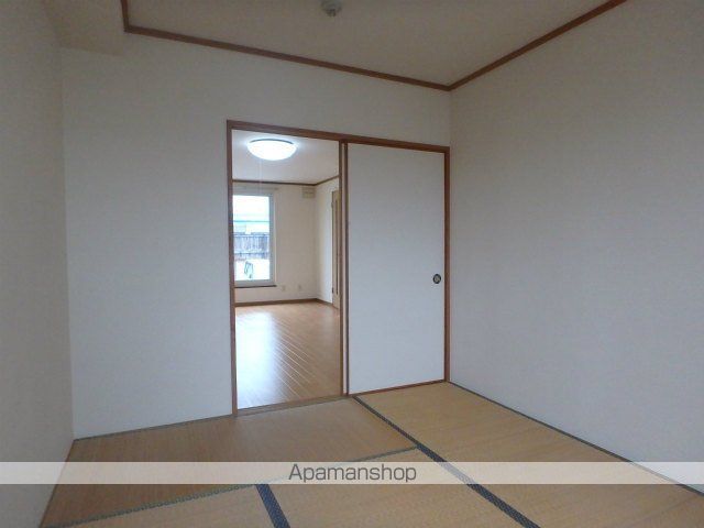 マンションむらかみ3の内装写真