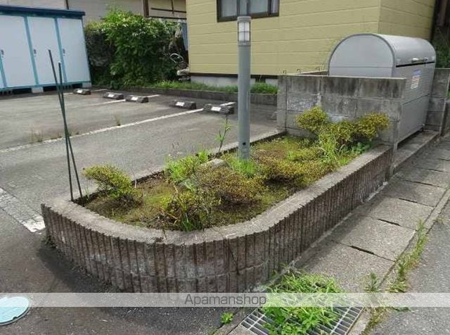 レオパレスエポックのその他写真