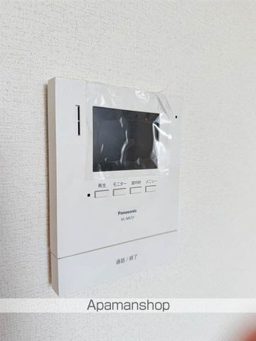 グリーンヒルズ泉川 C棟の内装写真