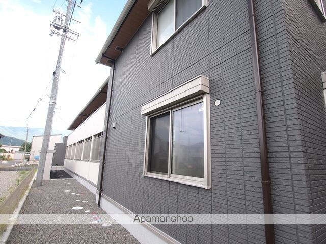 ＮｏＡｓ　Ａｒｋ[1K/35.35m2]の外観3