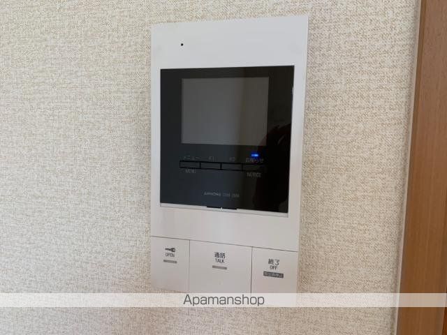 ヴェルジュール御着の内装写真