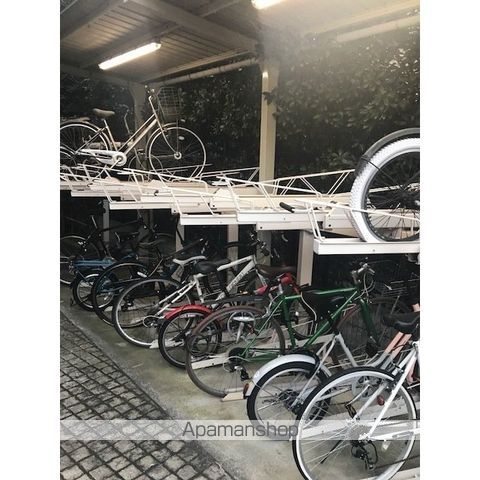 コンフォリア東中野DEUXのその他写真