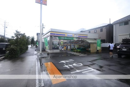 ａｒ日野本町[1R/19.45m2]の周辺2