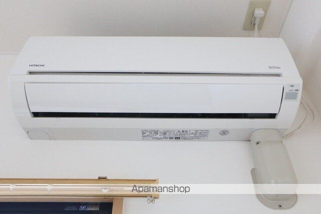 ハーモニーコート[1K/28.8m2]のその他設備