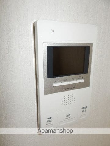 FRIEND COURT 岡山医大東の内装写真