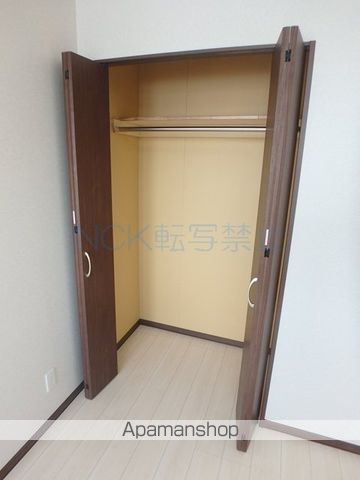 シェモアの内装写真