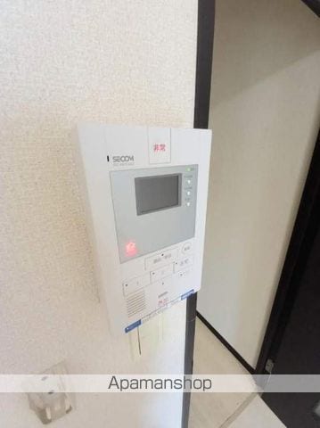 レオネクストコンフォの内装写真