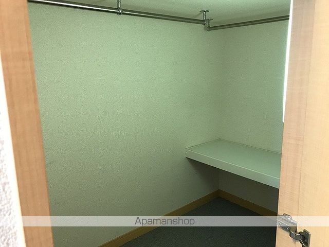 レオパレス東金の内装写真