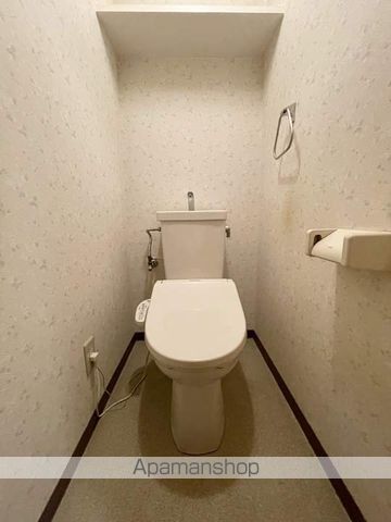 ハピネス田中の内装写真