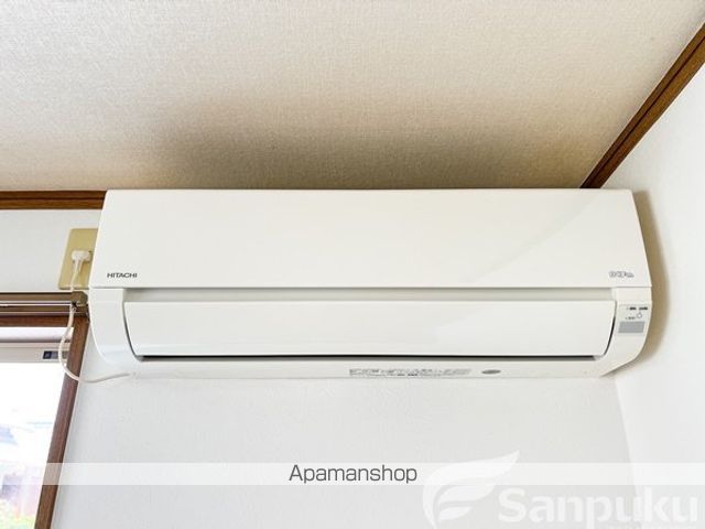 仙波ハウス B棟の内装写真