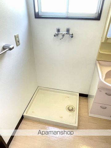 飯田線 伊那上郷駅 徒歩25分 2階建 築30年の内装写真