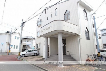 サンフィル長者[1K/29.16m2]の外観1