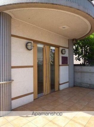 エターナル・サンライズ[3LDK/65.04m2]のエントランス