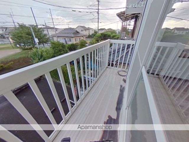 ヴェルテス江津の内装写真