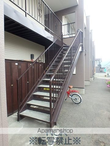 GLEBE西野のその他写真