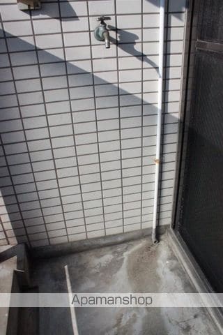 ホワイティ18の内装写真
