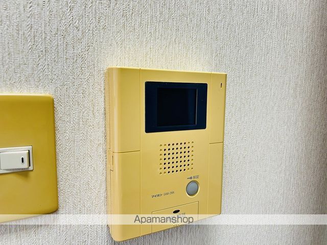 ルネスフォレストの内装写真