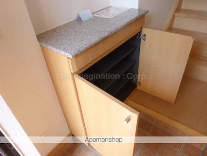 コンフォート　フジ[1LDK/42.8m2]の内装1