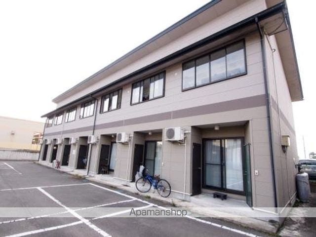 detached 福島県会津若松市門田町大字黒岩字大坪56
地図を見る