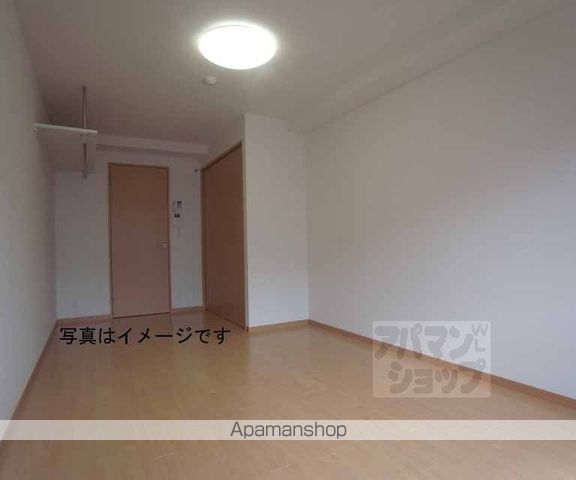 KANON西院の内装写真