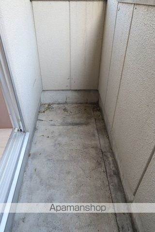 ウッドベルハイツ.の内装写真