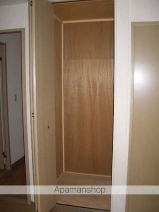 サンガーデンあい[2DK/52.44m2]の収納