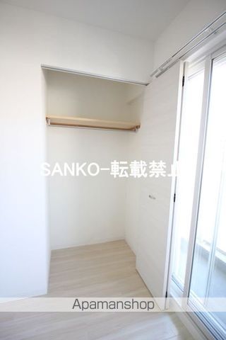Advance N19の内装写真