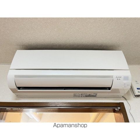 スリーエーマンション3の内装写真