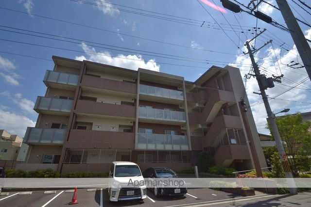 グリーンサイド菅原の外観写真