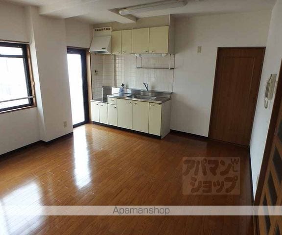 玉屋・山三小路の内装写真