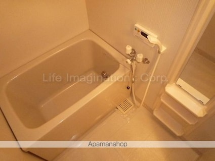 ＦｅｅＬＢ[2DK/46m2]のバス