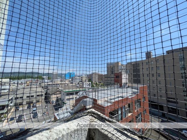 アルファ清心町IIのその他写真